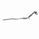 MagnaFlow 2008 Audi A3 2.0L Direct Fit Converter thumbnail 9