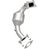 MagnaFlow 12-13 Chevrolet Impala 3.6L Direct Fit Converter thumbnail 2