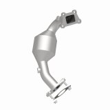MagnaFlow 12-13 Chevrolet Impala 3.6L Direct Fit Converter thumbnail 5