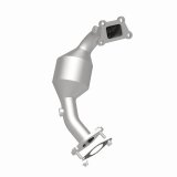 MagnaFlow 12-13 Chevrolet Impala 3.6L Direct Fit Converter thumbnail 6