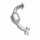 MagnaFlow 12-13 Chevrolet Impala 3.6L Direct Fit Converter thumbnail 7