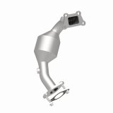 MagnaFlow 12-13 Chevrolet Impala 3.6L Direct Fit Converter thumbnail 8