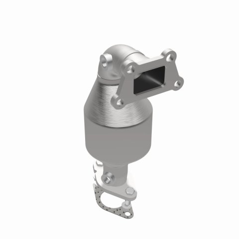 MagnaFlow 12-13 Chevrolet Impala 3.6L Direct Fit Converter thumbnail 9