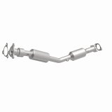 MagnaFlow 08-11 Chevrolet HHR 2.2L Direct Fit Converter thumbnail 8