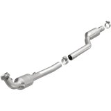 MagnaFlow 2006 Mercedes-Benz SL500 5.0L Direct Fit Converter thumbnail 2