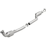 MagnaFlow 2006 Mercedes-Benz SL500 5.0L Direct Fit Converter thumbnail 3