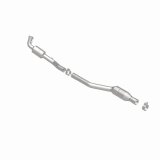 MagnaFlow 2006 Mercedes-Benz SL500 5.0L Direct Fit Converter thumbnail 4