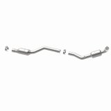 MagnaFlow 2006 Mercedes-Benz SL500 5.0L Direct Fit Converter thumbnail 5
