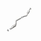 MagnaFlow 2006 Mercedes-Benz SL500 5.0L Direct Fit Converter thumbnail 7