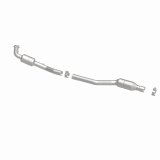 MagnaFlow 2006 Mercedes-Benz SL500 5.0L Direct Fit Converter thumbnail 9