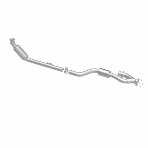 MagnaFlow 06-07 Mercedes-Benz C280 3.0L Direct Fit Converter thumbnail 7