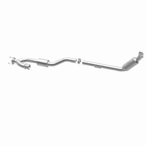 MagnaFlow 06-07 Mercedes-Benz C280 3.0L Direct Fit Converter thumbnail 8