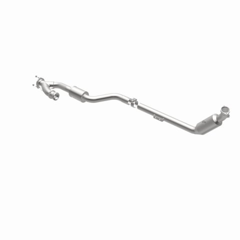 MagnaFlow 06-07 Mercedes-Benz C280 3.0L Direct Fit Converter thumbnail 9