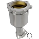 MagnaFlow 05-06 Nissan Maxima 3.5L Direct Fit Converter thumbnail 3