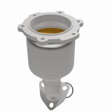 MagnaFlow 05-06 Nissan Maxima 3.5L Direct Fit Converter thumbnail 4