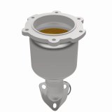 MagnaFlow 05-06 Nissan Maxima 3.5L Direct Fit Converter thumbnail 6
