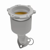 MagnaFlow 05-06 Nissan Maxima 3.5L Direct Fit Converter thumbnail 7