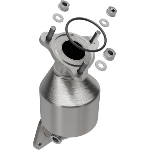 MagnaFlow 10-11 Buick LaCrosse 3.6L Direct Fit Converter thumbnail 2