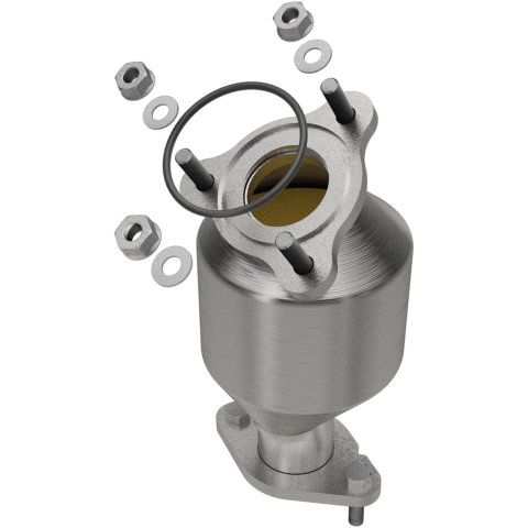 MagnaFlow 10-11 Buick LaCrosse 3.6L Direct Fit Converter thumbnail 1