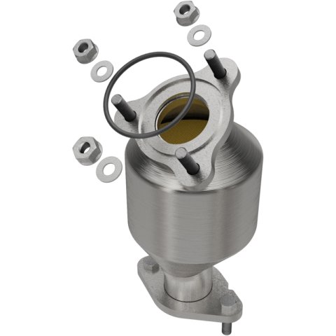 MagnaFlow 10-11 Buick LaCrosse 3.6L Direct Fit Converter thumbnail 2