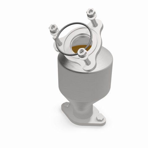 MagnaFlow 10-11 Buick LaCrosse 3.6L Direct Fit Converter thumbnail 9