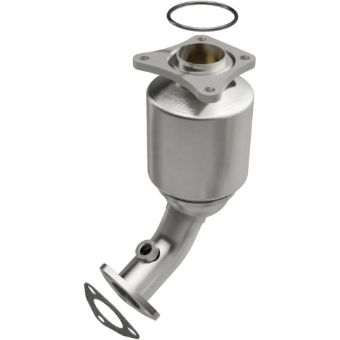 MagnaFlow 05-08 Nissan Maxima 3.5L Direct Fit Converter thumbnail 3