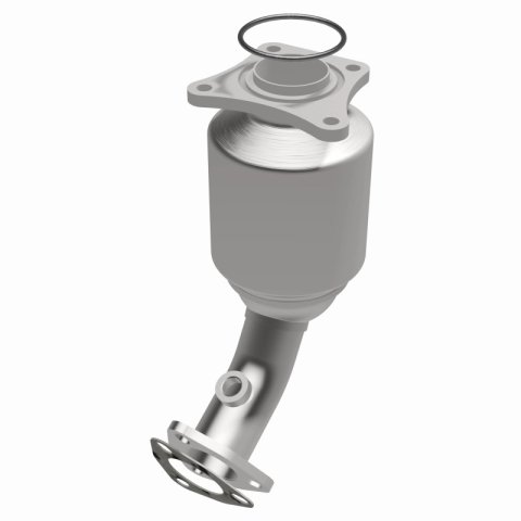MagnaFlow 05-08 Nissan Maxima 3.5L Direct Fit Converter thumbnail 7