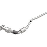 MagnaFlow 2008 Volkswagen Passat 2.0L Direct Fit Converter thumbnail 1