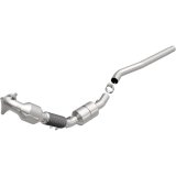 MagnaFlow 2008 Volkswagen Passat 2.0L Direct Fit Converter thumbnail 3