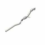 MagnaFlow 2008 Volkswagen Passat 2.0L Direct Fit Converter thumbnail 4