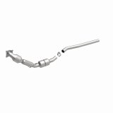MagnaFlow 2008 Volkswagen Passat 2.0L Direct Fit Converter thumbnail 7