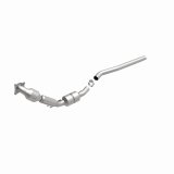MagnaFlow 2008 Volkswagen Passat 2.0L Direct Fit Converter thumbnail 8