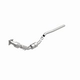 MagnaFlow 2008 Volkswagen Passat 2.0L Direct Fit Converter thumbnail 9