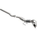 MagnaFlow 09-13 Volkswagen CC 2.0L Direct Fit Converter thumbnail 1