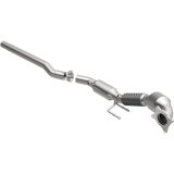 MagnaFlow 09-13 Volkswagen CC 2.0L Direct Fit Converter thumbnail 2
