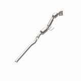 MagnaFlow 09-13 Volkswagen CC 2.0L Direct Fit Converter thumbnail 5