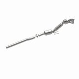 MagnaFlow 09-13 Volkswagen CC 2.0L Direct Fit Converter thumbnail 6