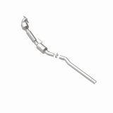 MagnaFlow 09-13 Volkswagen CC 2.0L Direct Fit Converter thumbnail 7