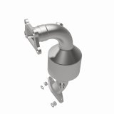 MagnaFlow 2010 Buick LaCrosse 3.0L Direct Fit Converter thumbnail 4
