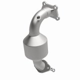 MagnaFlow 2010 Buick LaCrosse 3.0L Direct Fit Converter thumbnail 5
