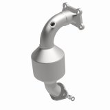 MagnaFlow 2010 Buick LaCrosse 3.0L Direct Fit Converter thumbnail 8
