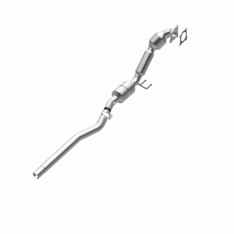 MagnaFlow 09-13 Volkswagen Tiguan 2.0L Direct Fit Converter thumbnail 5