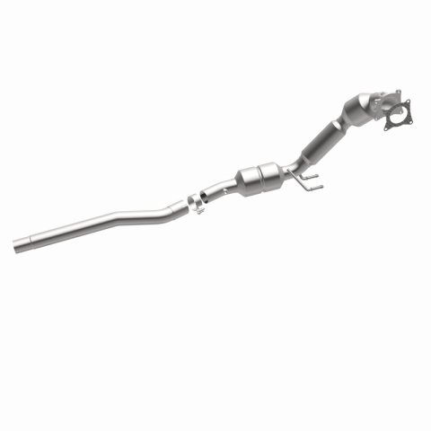 MagnaFlow 09-13 Volkswagen Tiguan 2.0L Direct Fit Converter thumbnail 6