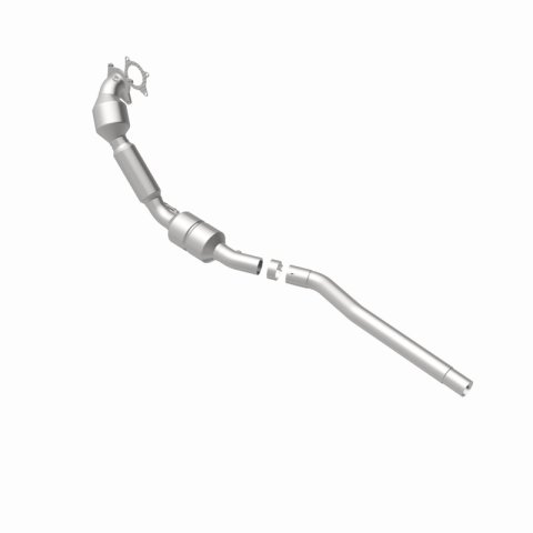 MagnaFlow 09-13 Volkswagen Tiguan 2.0L Direct Fit Converter thumbnail 7
