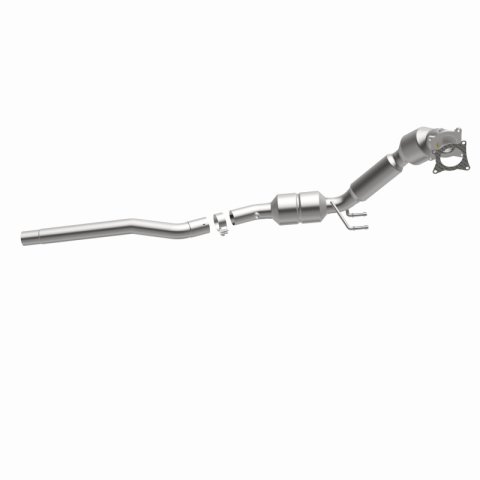 MagnaFlow 09-13 Volkswagen Tiguan 2.0L Direct Fit Converter thumbnail 8