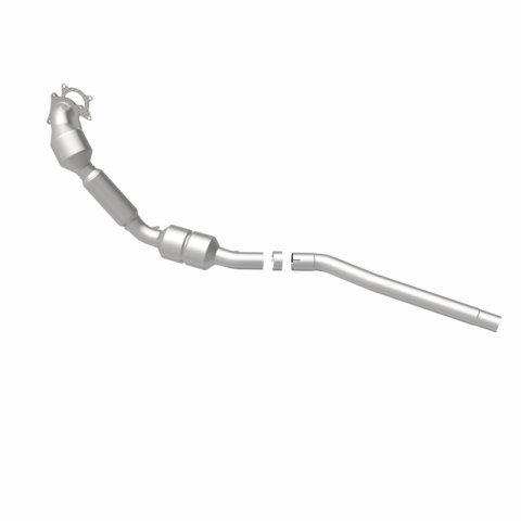 MagnaFlow 09-13 Volkswagen Tiguan 2.0L Direct Fit Converter thumbnail 9