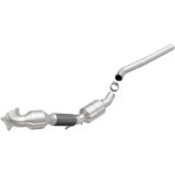 MagnaFlow 08-13 Audi A3 2.0L Direct Fit Converter thumbnail 3