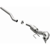 MagnaFlow 08-13 Audi A3 2.0L Direct Fit Converter thumbnail 4