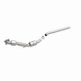 MagnaFlow 08-13 Audi A3 2.0L Direct Fit Converter thumbnail 7