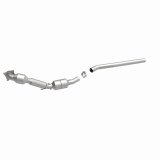 MagnaFlow 08-13 Audi A3 2.0L Direct Fit Converter thumbnail 8